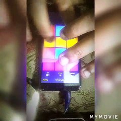 Free style drum & pad playing