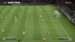 Stade Malherbe de Caen -  En Avant Guingamp sur FIFA 20 : résumé et buts (L2 - 34e journée)
