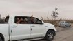 قاعدة "الوطية" العسكرية في قبضة حكومة الوفاق الوطني الليبية