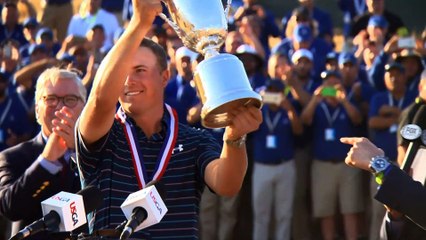 U.S. Open Golf, Stories from the Ones: Jordan Spieth