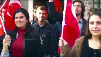 Muammer Enginsu - 100.Yıl Samsun Marşı