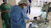 Top News - Pandemia në Brazil/ Sistemi shëndetësor pranë kolapsit