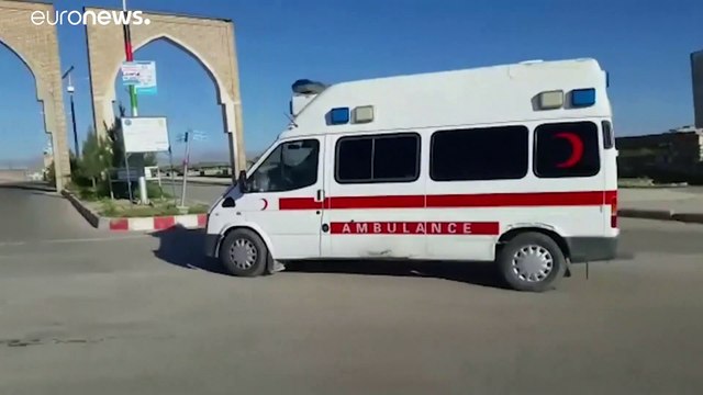 Afghanistan: kamikaze contro base dei servizi, morti e feriti