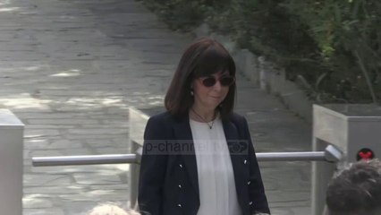 Top News - “Sfidë” koronavirusit! Greqia hap sërish Akropolin për vizitorët