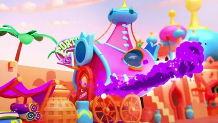 Brawl Stars- Tara's Bazaar and Brawl Pass!