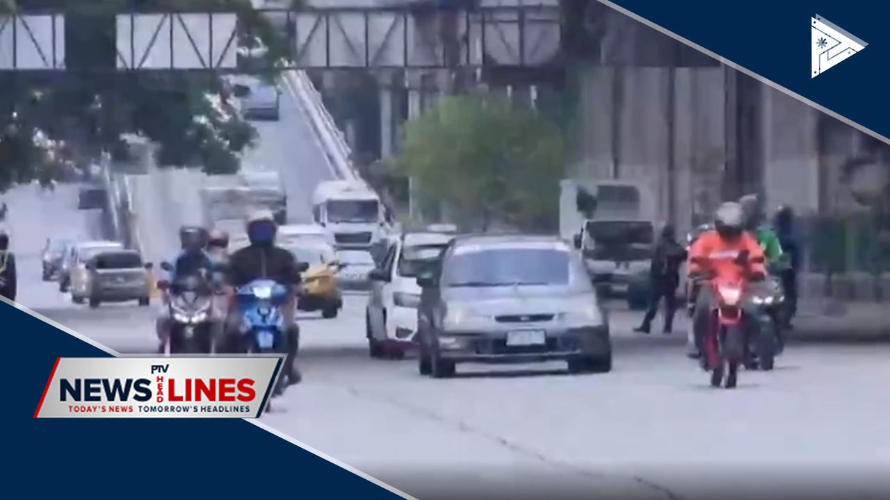 Palace warns return to ECQ if health standards not observed