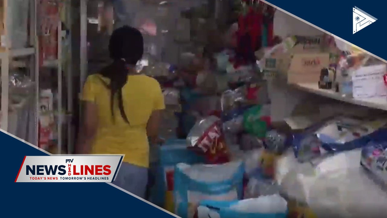 Businesses allowed to reopen urged to observe MECQ protocols