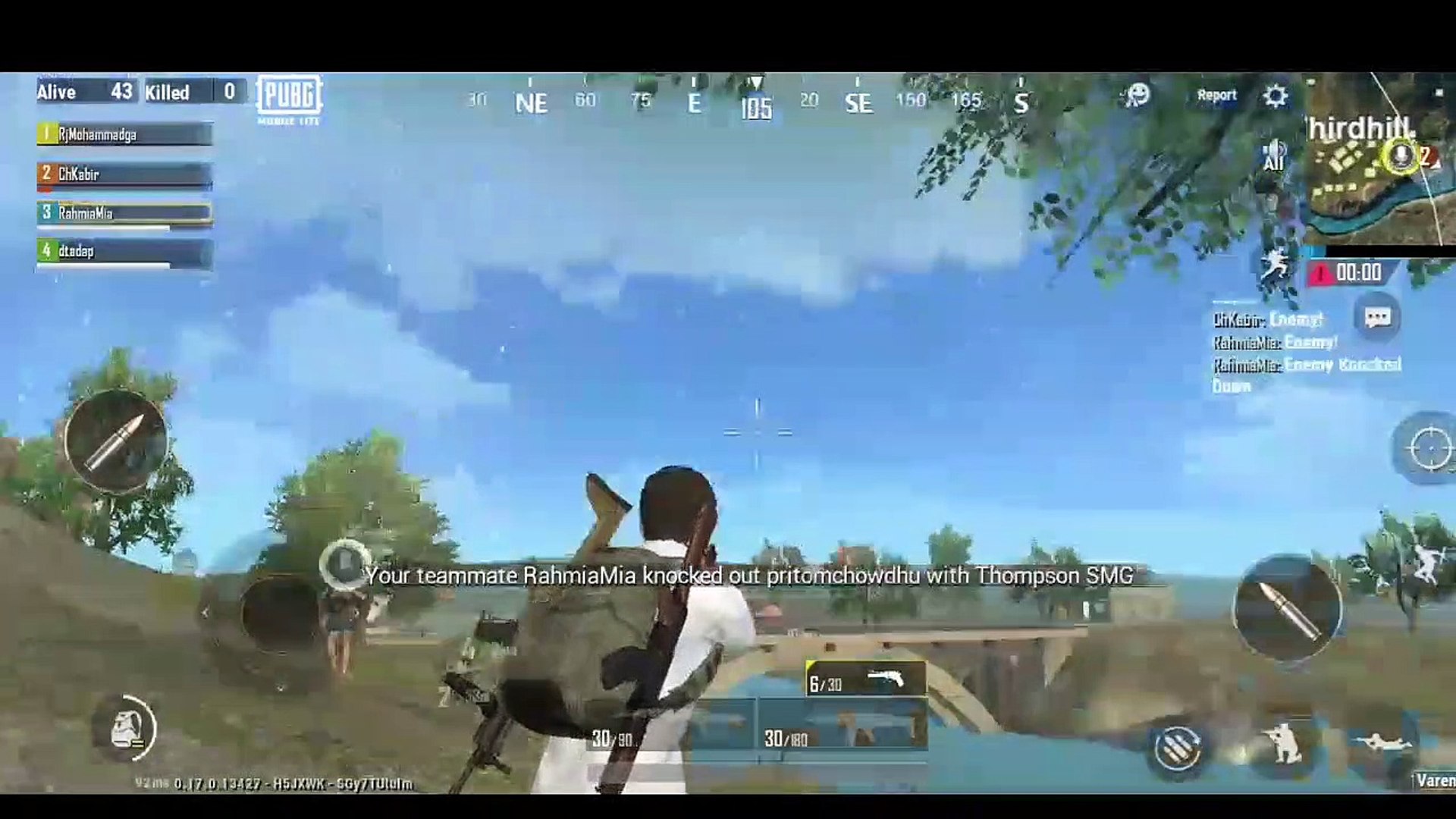 Pubg Mobile LIte| 21 kills pubg| new update pubg mobile |Update game 2020