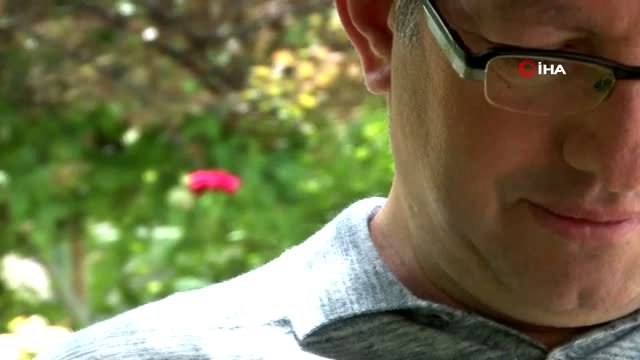 Şırnak Üniversitesi Rektörü Prof. Dr. Mehmet Emin Erkan: Şırnak Üniversitesi olarak, terör...