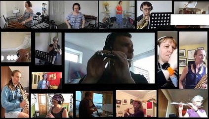 Westerly Winds Music