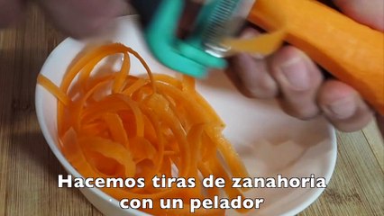 Salmón en papillote: receta fácil y saludable