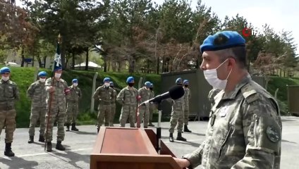 Şehit Sözleşmeli Er Halil Çakır, Memleketi Adana'ya Törenle Uğurlandı