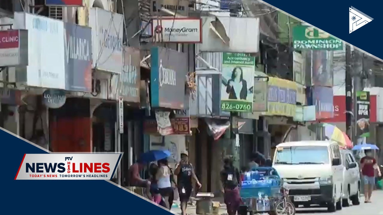 Parañaque LGU requires CoVID-testing of workers