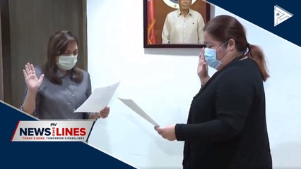 Kat de Castro appointed as PTV's new General Manager