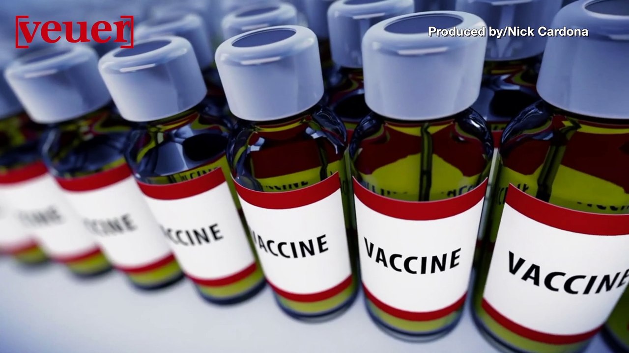 Company Testing Coronavirus Vaccine Reports “Positive” Early Results from a Phase 1 Trial