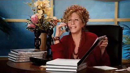 Ahora los padres son ellos - Tráiler español