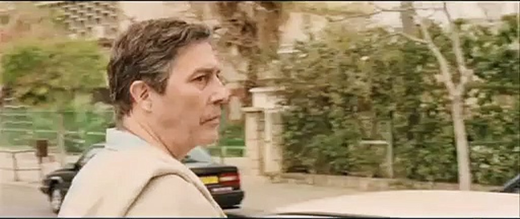 La deuda - Tráiler español