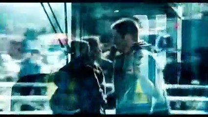 Imparable (Unstoppable) - Tráiler español