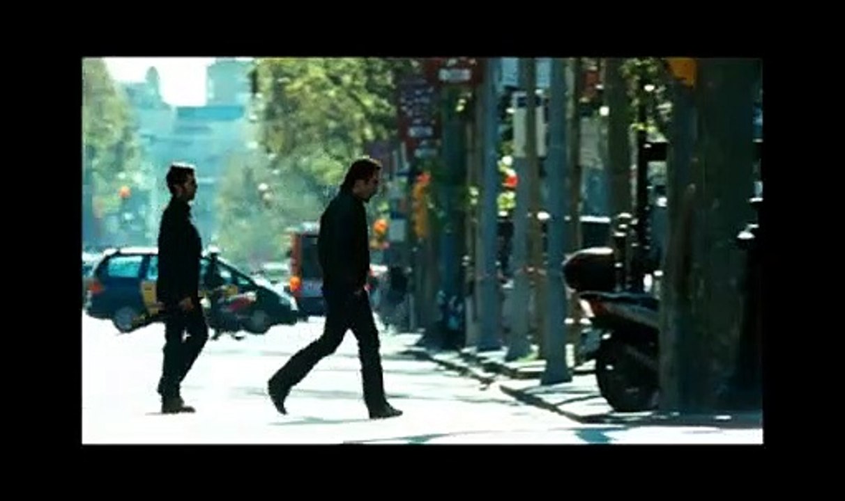 Biutiful - Tráiler español