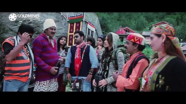 Venu Madhav Best Comedy Scenes - South Indian Hindi Dubbed Best Comedy Scenes