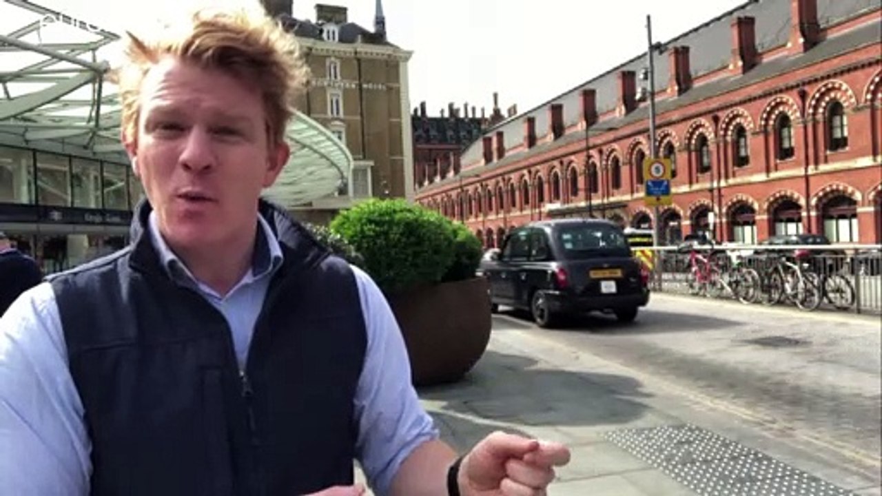 Ja, was denn nun? und Verwirrung um Lockdown-Lockerungen in Großbritannien