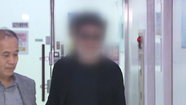 '경비원 폭행' 입주민 경비원 코뼈 골절 내 탓 아냐 / YTN