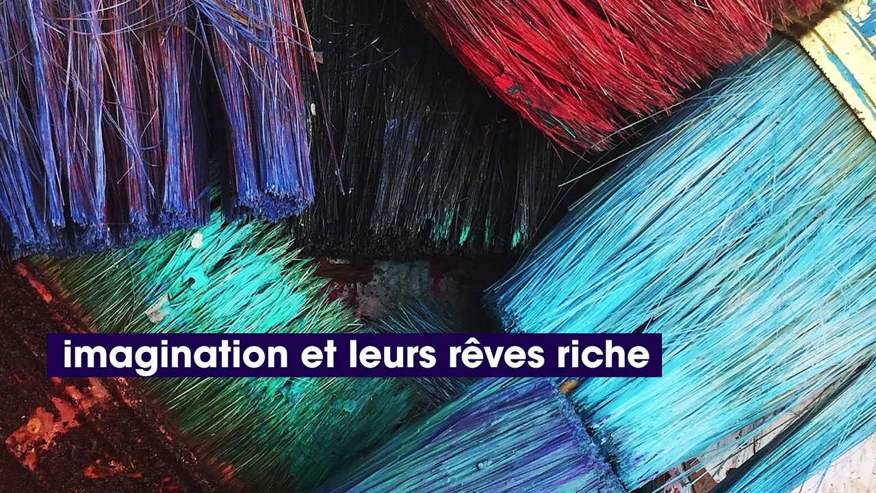 Ces signes du zodiaque qui sont des artistes da...