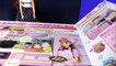 Toy kitchen pretend play food cooking baking Japanese Barbie toy playset