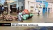 Somalie : près d'un million de personnes touchées par de graves inondations
