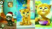 Sevilen Seçme Çocuk Şarkıları ve Tekerlemeler | Konuşan Komik kedi Tom ve Arkadaşları