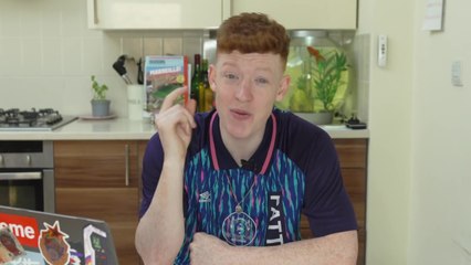 PREMIER LEAGUE PLAYER BREAKS LOCKDOWN TO PARTY WITH LOVE ISLAND STARS!  #WNTT