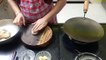 Homemade tandoori tava naan recipe.गेहू के आटे का तंदुरी तवा नान। no yeast, no maida, no eggs, no oven no tandoor