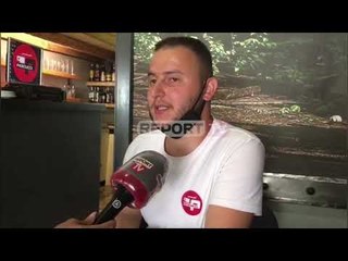 2 metra distancë, maska dhe dezinfektues në hyrje! Lokalet presin klientët me rregulla strikte