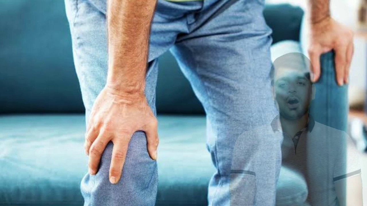 Best 5 Knee Pain exercise by physiotherapist |Drsunil tank