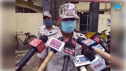 Seven killed in fire at shop-cum-residential complex in Madhya Pradesh