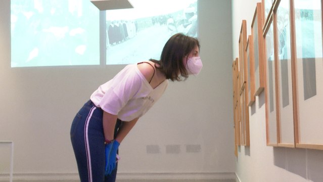 IVAM reabre en el Día de los Museos: Con importante carga simbólica