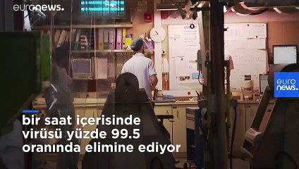 Koronavirüse karşı 'antiviral kumaş' geliştirildi: Virüsü bir saat içinde yok ediyor