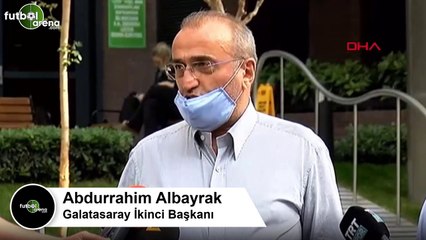 Download Video: Abdürrahim Albayrak: 