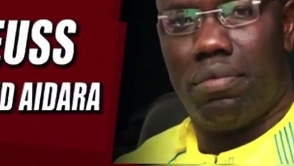 Coronavirus , grave révélation de Ahmed Aïdara : “Daniouy Kaac ak seni « Faux Positifs » “