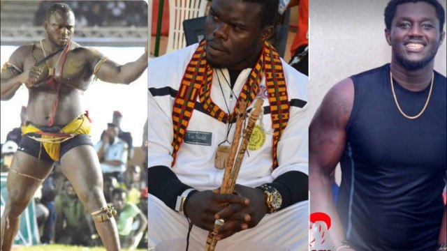 Reug Reug sur sa communication Balla Gaye ak Modou Lô dagn donn dépasser les bornes di wakh...