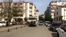 Iğdır Belediye Başkanlığı görevinden uzaklaştırılan HDP'li Akkuş tutuklandı