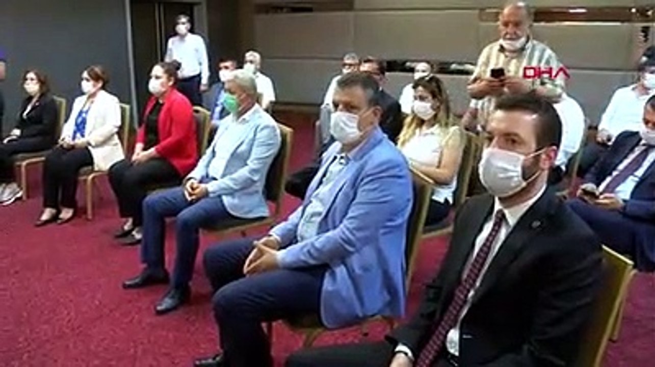 CHP'li Salıcı'dan Vefa Sosyal Destek Grubu'na saldırıyla ilgili açıklama