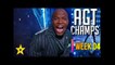 America's Got Talent: The Champions Auditions 2020 | WEEK 4 | Got Talent Global