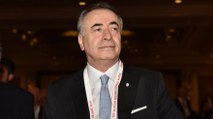 Galatasaray’dan açıklama! Başkan Mustafa Cengiz’in son durumu