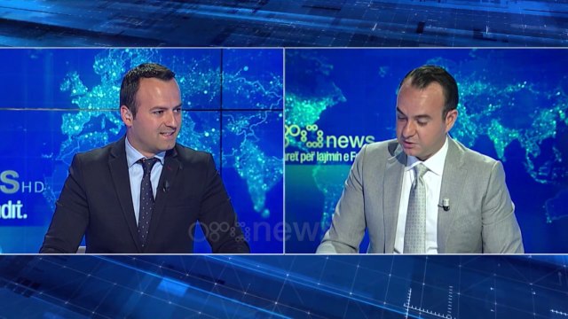 Balliu: U shemb një histori e tërë për kulla dhe qendrën tregtare të oligarkut të rradhës