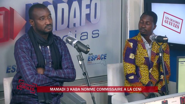 LES GRANDES GUEULES GG 3 VEN 15 05 2020