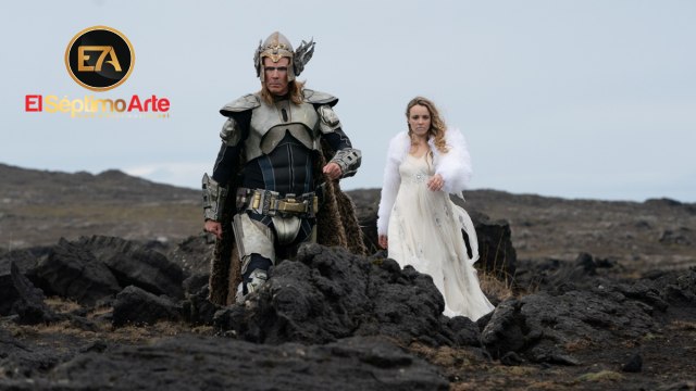 Festival de la Canción de Eurovisión: La historia de Fire Saga - Teaser tráiler (VOSE - HD)