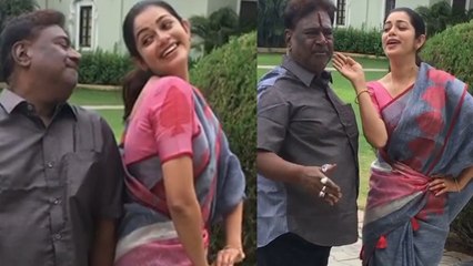 Chaya Singh rare dance video | Aishwarya Dutta• Bigg Boss