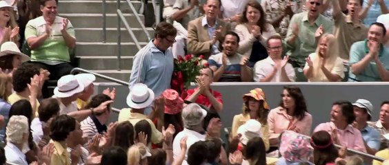 La batalla de los sexos - Tráiler español