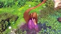 Enredados (Rapunzel) - Tráiler final español